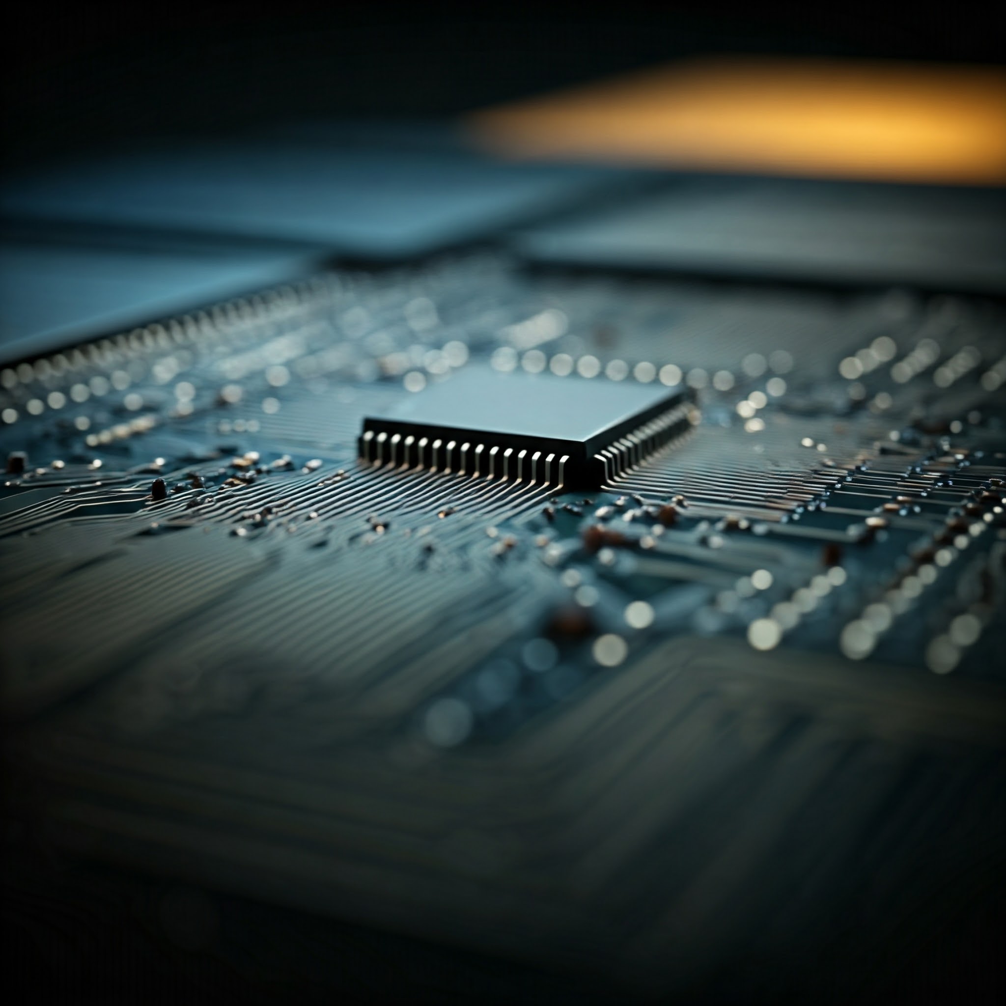 Emerging of AI